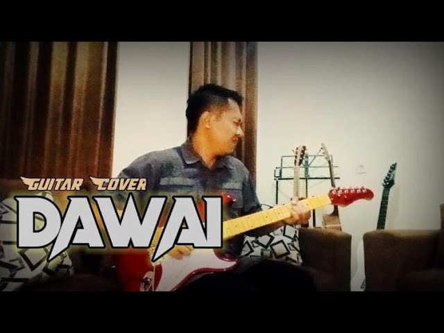 Fadhilah Intan - Dawai Cover Guitar By @L-Instrumentalia class=