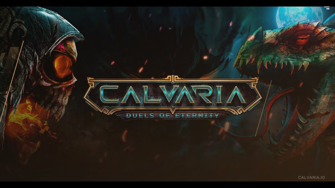 Axie Infinity News Update (DOOMED) | Calvaria Is Pumping During Presale | Axie Infinity Origin