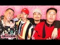 Jay Park, Parlay Pass and Lyricks - Fun With Dumb - Ep. 35