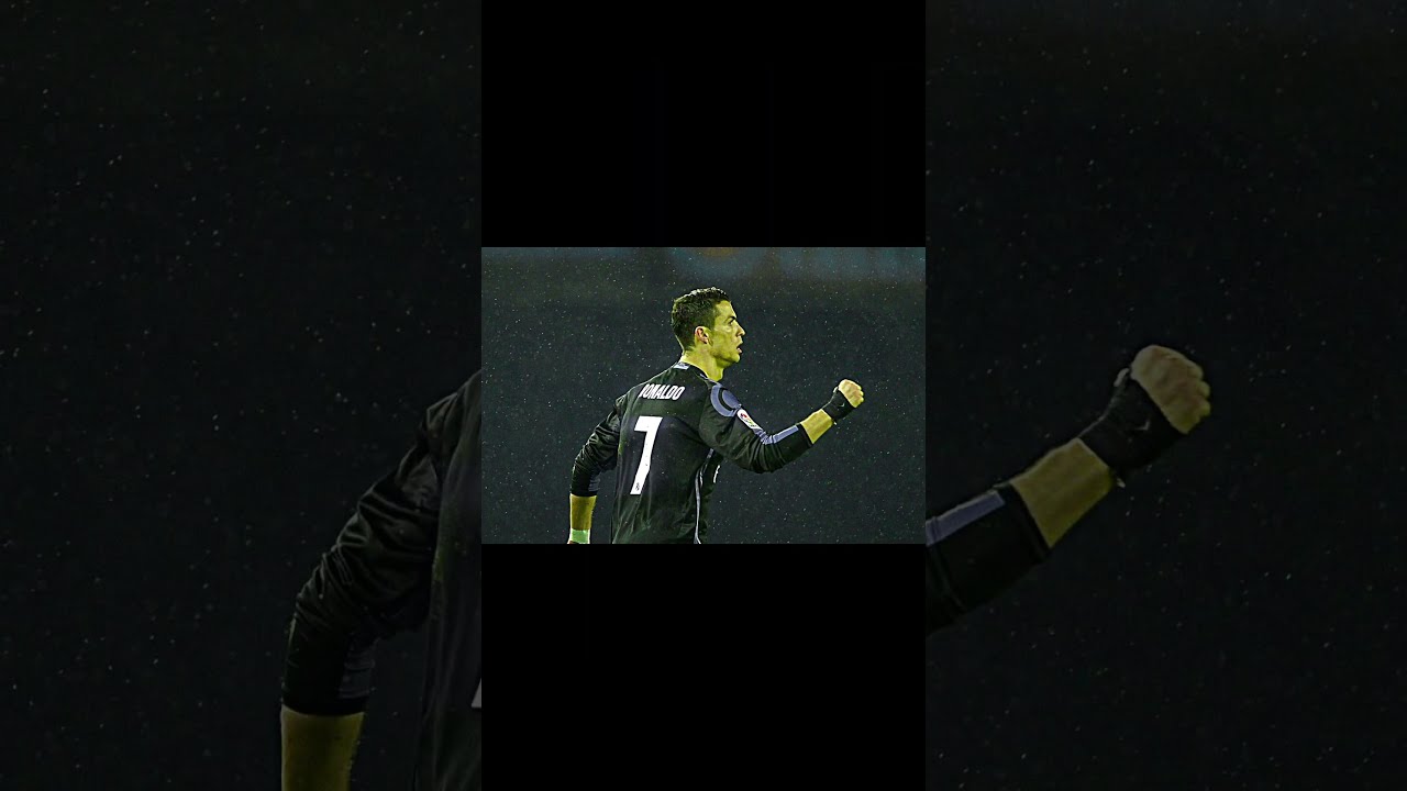 Ronaldo Capcut Football Soccerplayer Cr7 Youtubeshorts Xxxtentacion