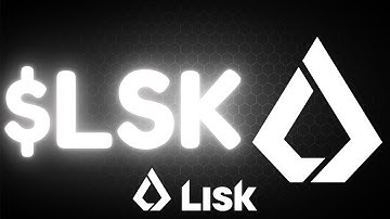 What is Happening with $LSK - Lisk Crypto Token Breakdown & LSK Coin Price Prediction
