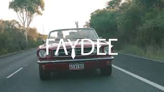 Faydee - Legendary (Official Music Video)