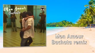 BACHATA - Mon Amour remix Hantos Djay