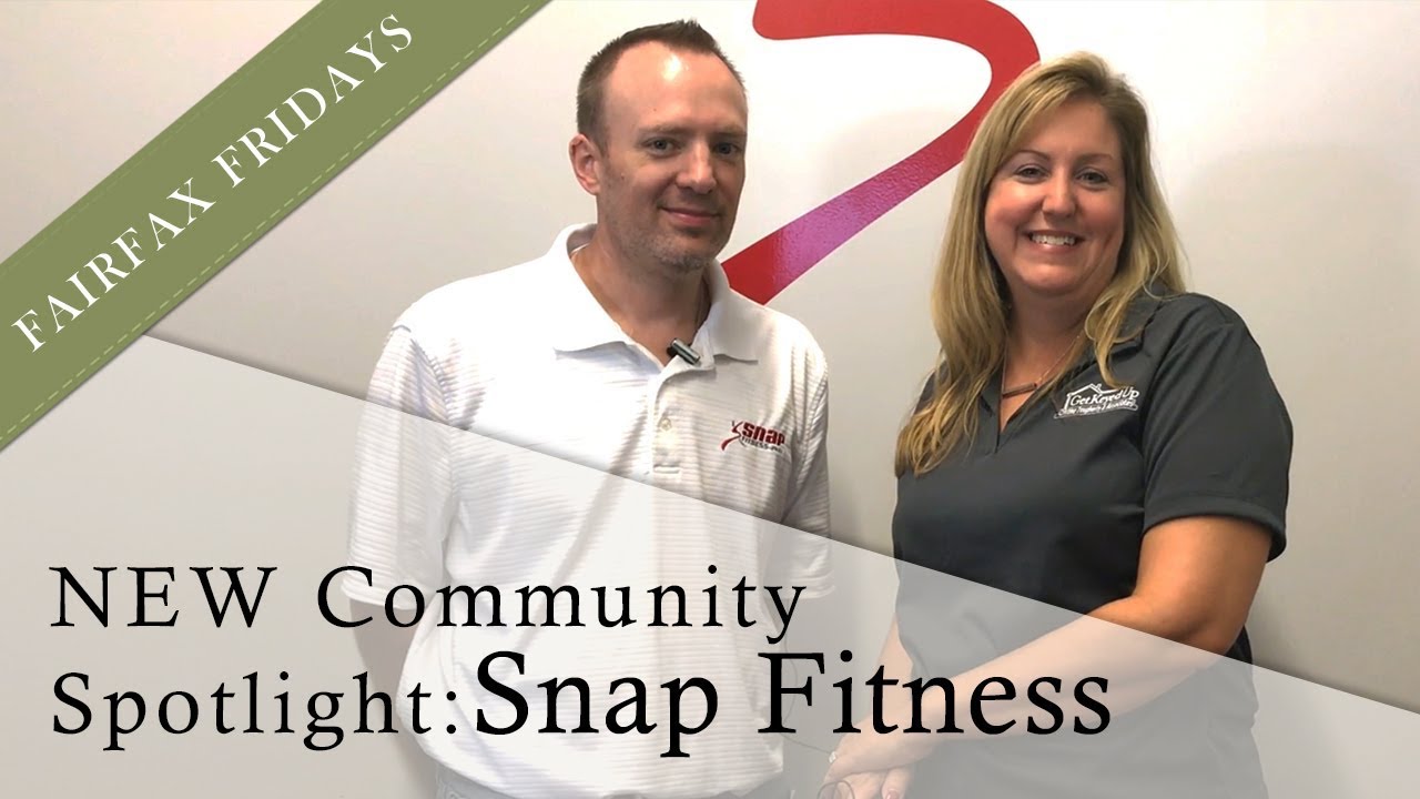 Northern Virginia Real Estate: New community spotlight: Snap Fitness