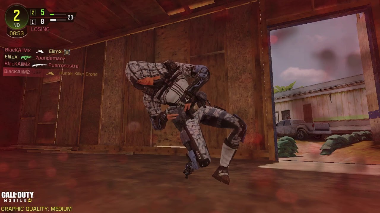 COD Mobile Battle Pass Tiers Rant OR Cheat YouTube