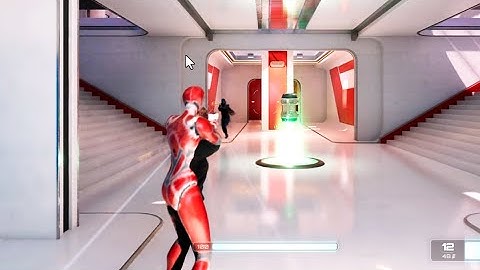 2.2 - LYRA SHOOTER GAME - INITIAL SETTINGS ON UNREAL ENGINE 5.2 - BLUEPRINTS ONLY!!! LYRA5.4