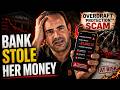 The Overdraft 'Protection' Scam That Almost Killed Her Mortgage