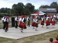 Lou Gais Marchois : Malhao do Gulpihares (danse du Portugal)