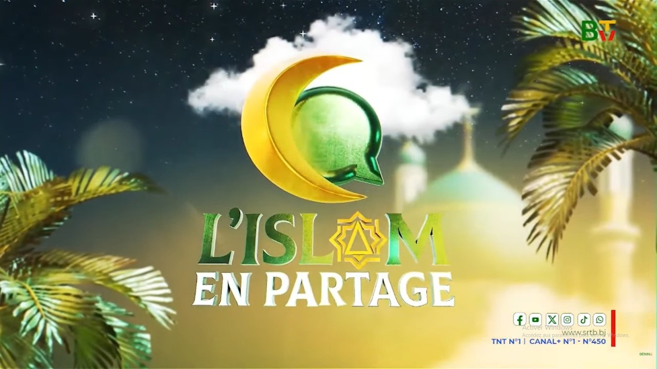 L'Islam en partage : le repentir