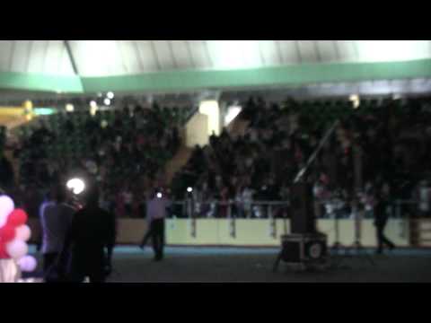 حصريا حفل كراميش في الدمام شحاته