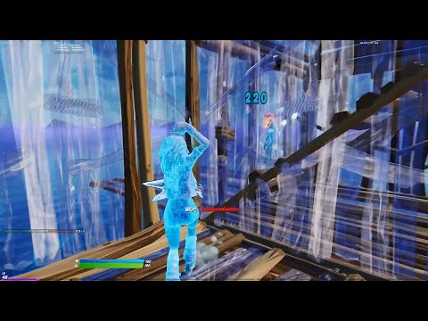 【Coco 🥥】Fortnite Highlight|対面最強のキル集#14【Fortnite/フォートナイト】