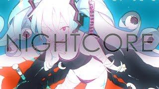 「Nightcore」 Love Bites (So Do I) 「Halestorm」