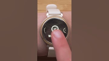 Lily® 2 | Changing the Watch Face | Garmin Support Shorts