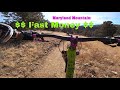 Fast money black hawk colorado downhill mountain biking