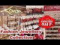 Lovisa jewellery store tour  lovisa fashion jewellery collection  what new in lovisa for christmas