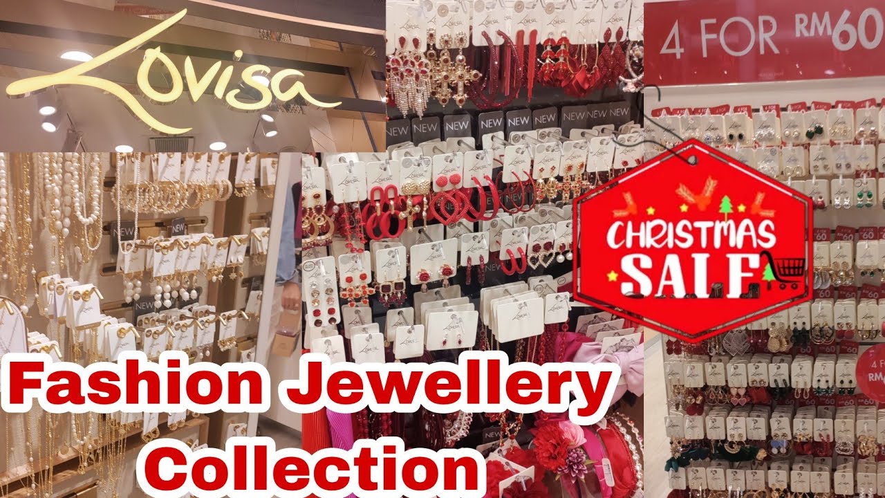 Shop with me/Lovisa #Jewellery shop store/Vlog#1 shopping /in Australia 