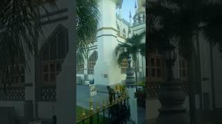 Jom solat jum'at Masjid sultan kampong glam Singapura#shot