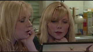 Ronnie & roxy Mitchell- 23rd may 2008 (part 2)
