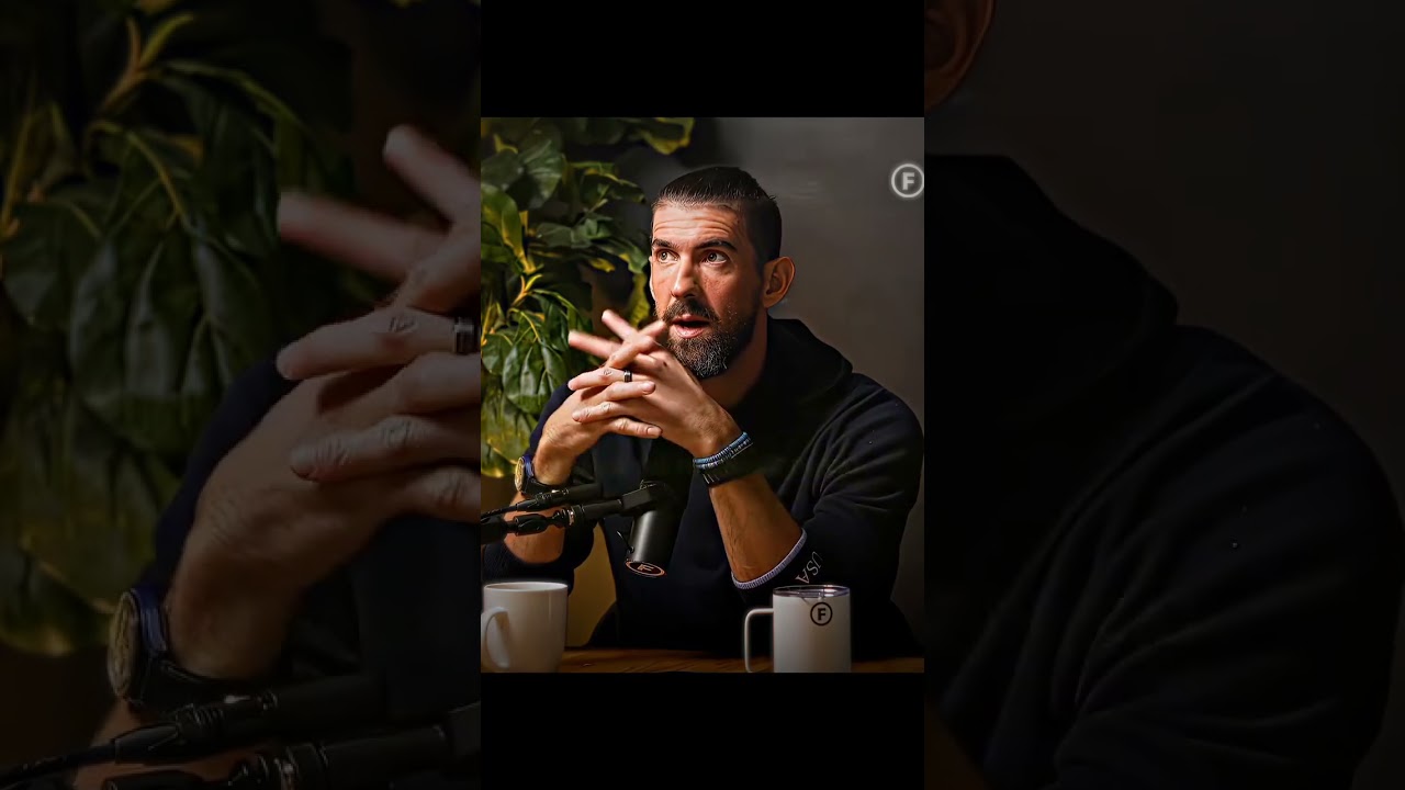 The Mindset of a Champion 🏆 