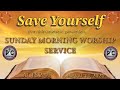 Save Yourself From This Untoward Generation