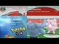ES IST ZUM ZWEITEN MAL PASSIERT! NEUE ARENA! POKÉMON GO DEUTSCH