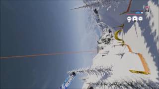 Steep - Open Beta - Replay Free Ski