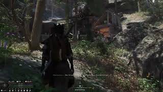 Dynamic Enemy Spawns SKSE mod showcase