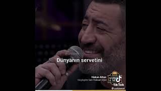 Hakan Altun - Neyleyim Sen Yoksan Eğer #tiktok Resimi