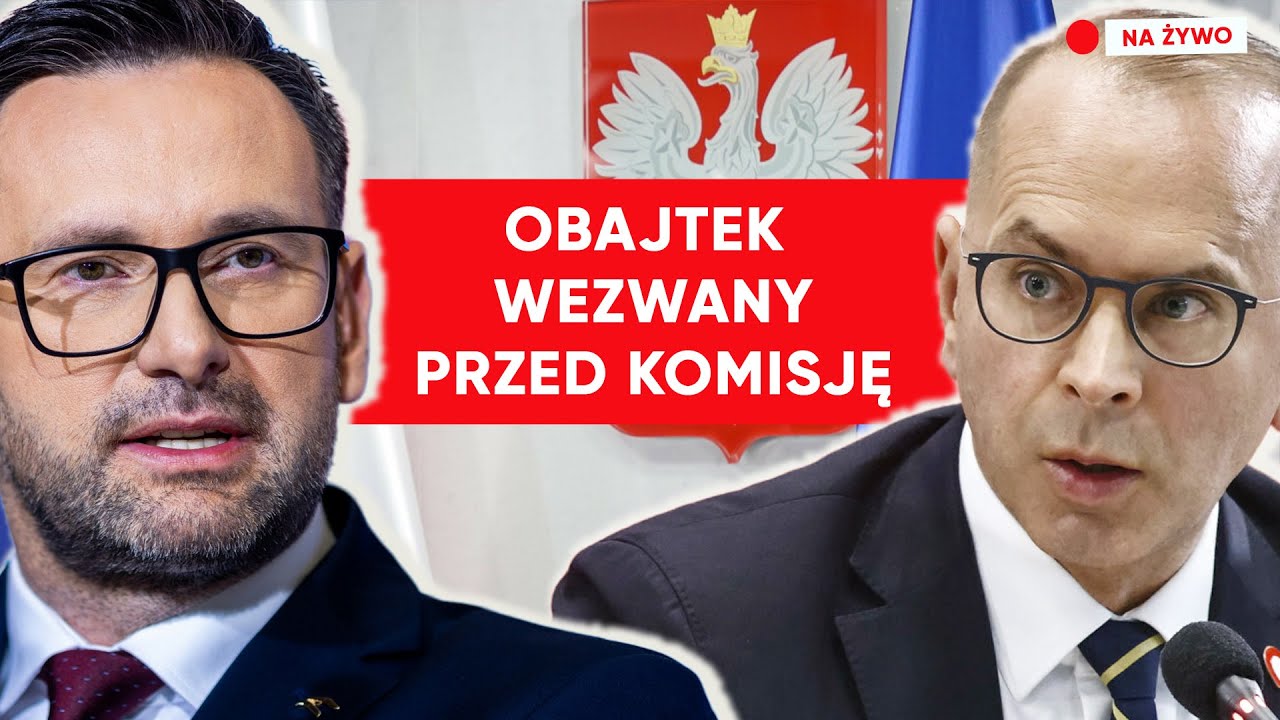 A. Leo kontra M. Morawiecki: Komisja śledcza ds. afery wizowej