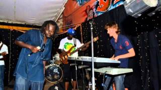Afrikan Band - Sa Dine (Senegal Music)