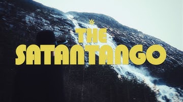 ÅRABROT - The Satantango (Official Music Video)