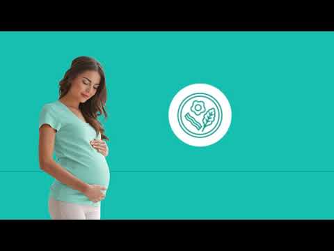 Vídeo: Como Fortalecer A Imunidade Durante A Gravidez