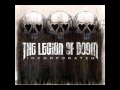 The Legion of Doom - Ebola in Memphis (Every Time I Die vs. Norma Jean) (feat. KRS ONE)