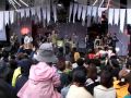 HERBESTA FESTIVAL 2011 at こだまの森 TURTLE ISLAND 2