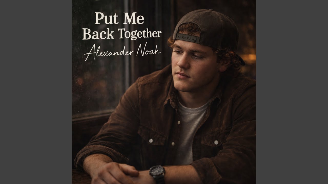 Put me back together