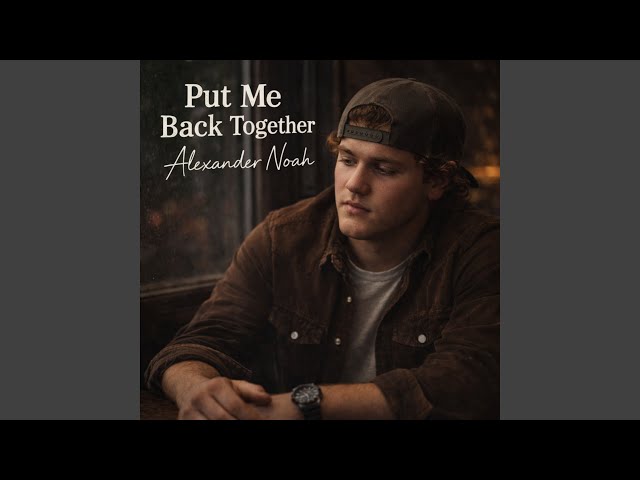 Put me back together