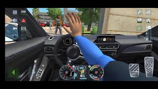 Free Ride BMW 630i Gran Turismo Luxury - Taxi Sim 2020 - supercar gimindo screenshot 5