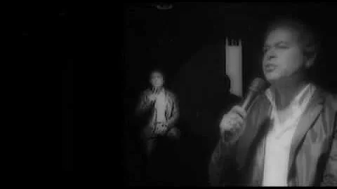 jean-pierre VIRGIL   C'EST TA GRAND-MERE
