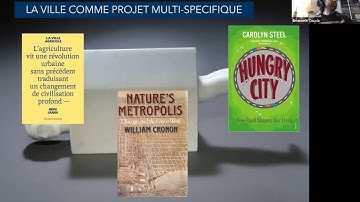 Keynote : Emanuele Coccia (EHESS, France)