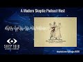 A Modern Skeptic Podcast Host