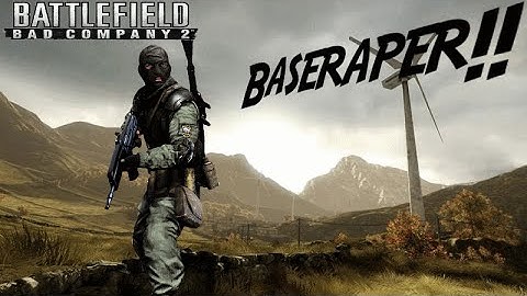 BFBC2 - I