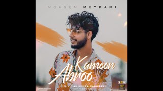 Mohsen Meydani - Abroo Kamoon Remix Official Music