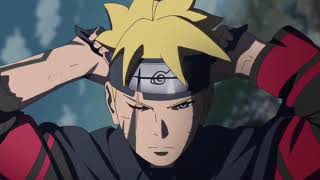 Boruto vs kawaki • amv shooters -
