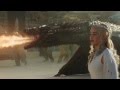 Daenerys Targaryen - Castle - Halsey