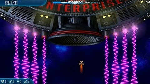 Chicken Invaders 5 - All Bosses [No Death]