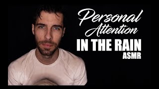 Rain and thunderstorm sounds have always been so relaxing to me. in
this video i do some personal attention triggers with the background.
i...