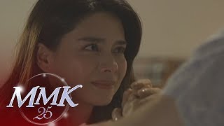 MMK 'Singsing': Mae's love for Pio