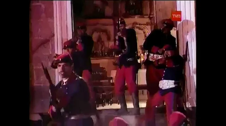 Combate de la Concepcin. HD