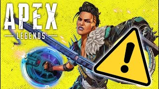 Primera win en la nueva temporada de Apex temporada 6 kills/ 2560 de daño - Apex Legends Season 12