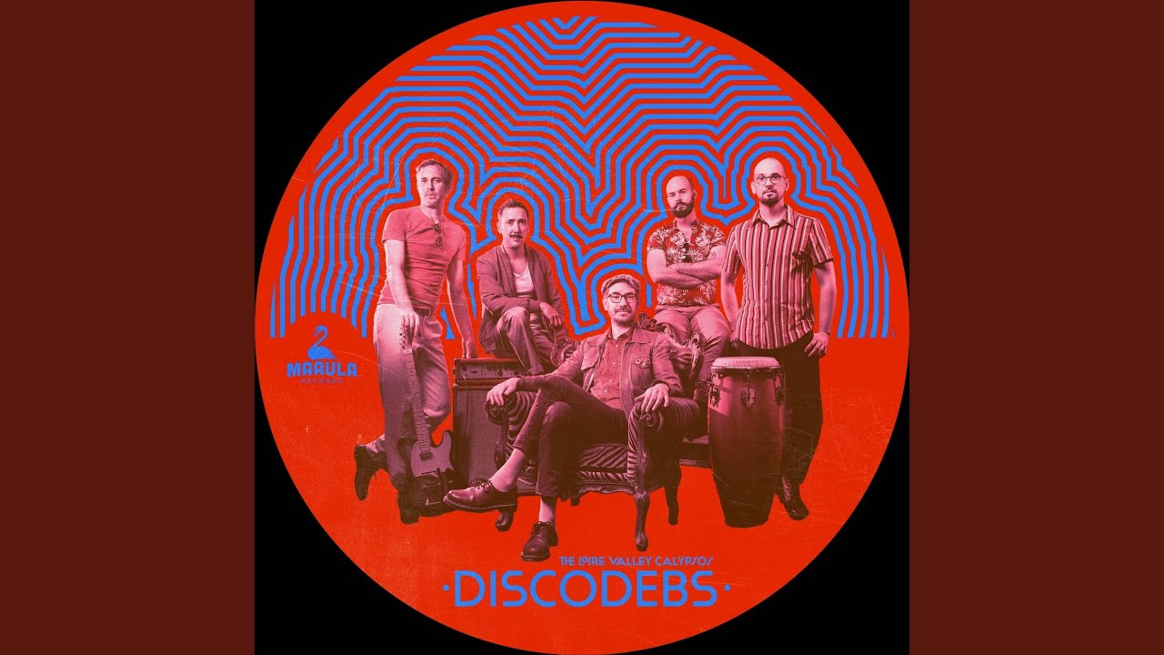 Watch Discodebs on YouTube Watch Discodebs on YouTube